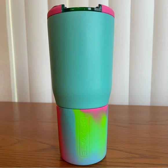 Brumate Nav 25oz Neon Swirl - Picture 5 of 12